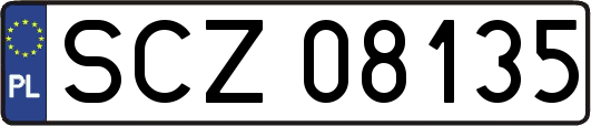 SCZ08135