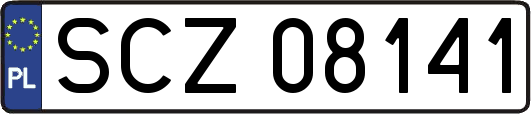 SCZ08141