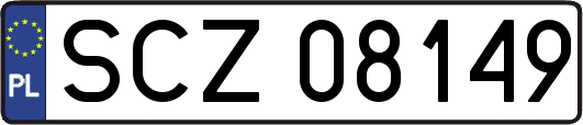 SCZ08149