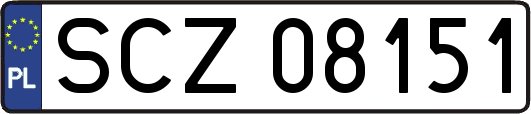 SCZ08151