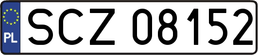 SCZ08152