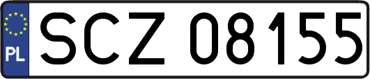 SCZ08155