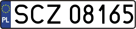 SCZ08165