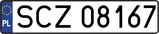 SCZ08167