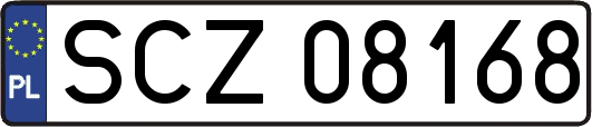 SCZ08168