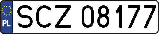 SCZ08177