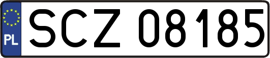 SCZ08185