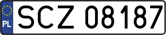 SCZ08187