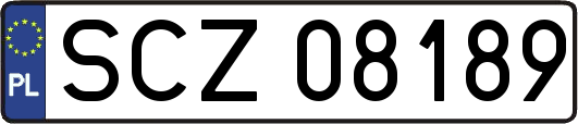 SCZ08189