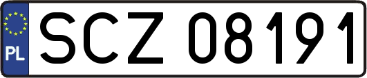 SCZ08191