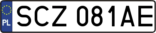 SCZ081AE