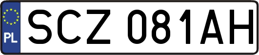 SCZ081AH
