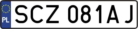 SCZ081AJ