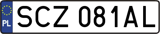 SCZ081AL