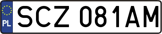 SCZ081AM