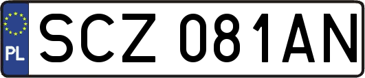 SCZ081AN