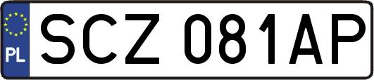SCZ081AP