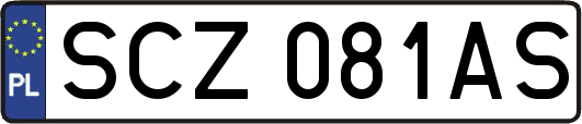 SCZ081AS