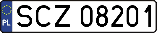 SCZ08201