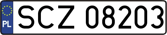 SCZ08203