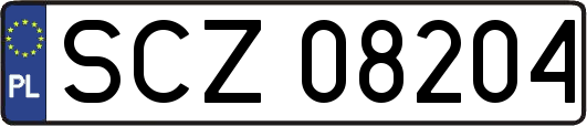 SCZ08204