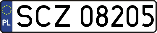 SCZ08205