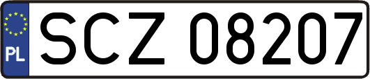 SCZ08207