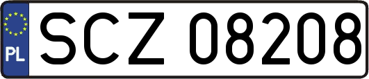 SCZ08208