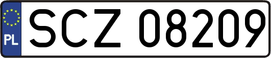 SCZ08209