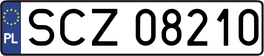 SCZ08210