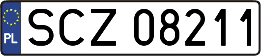 SCZ08211