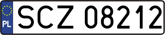 SCZ08212