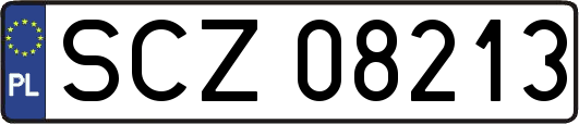 SCZ08213