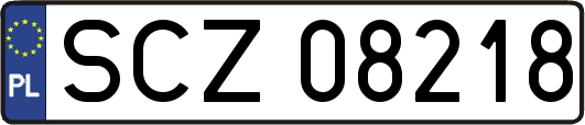SCZ08218