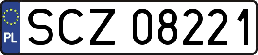 SCZ08221