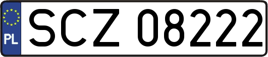 SCZ08222