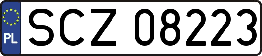 SCZ08223