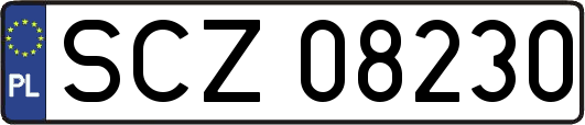 SCZ08230