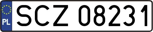 SCZ08231