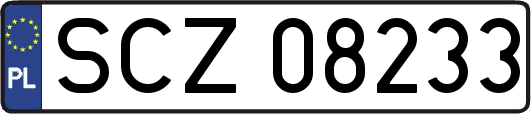 SCZ08233
