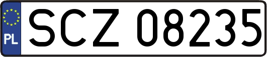 SCZ08235
