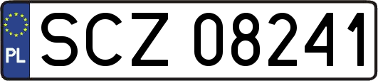 SCZ08241