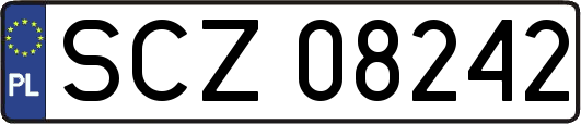 SCZ08242