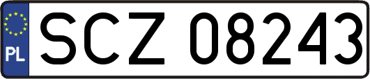 SCZ08243