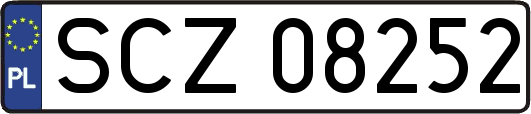 SCZ08252