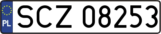 SCZ08253