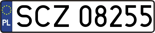 SCZ08255