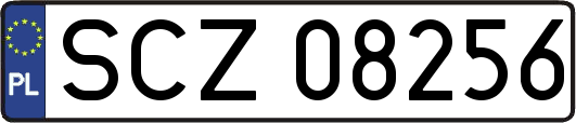 SCZ08256