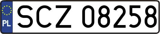 SCZ08258