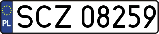 SCZ08259